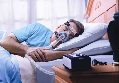 mais recente caso da empresa sobre O que você precisa saber sobre o uso da CPAP