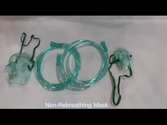 Non-Rebreathing Mask