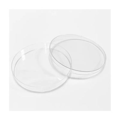 Culture Plate Cell Sterilized Petri Dish For Lab Non Treated Surface For Suspension Culture