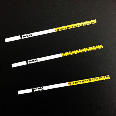 99% Accurate Kit CE Rapid Std Testing HIV Test Diagnostic Kits HIV Test Cassette