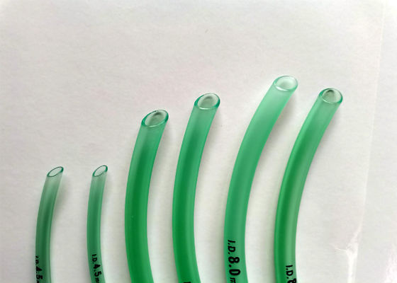 Tubo nasofaringel de 3,0 mm nasofaringel pediátrico