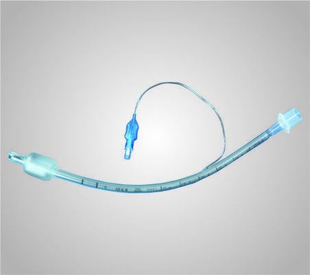 Balão Ettt Ube Dimensião Raio X Rayo Nasal Rae tubo endotraqueal