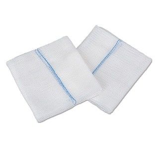 Garrafa de algodão não estéril absorvente Garrafa de esfregaço Garrafa de esponja médica Garrafa de bandagem Garrafa estéril algodão simples branco primeiros socorros