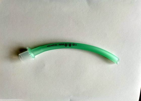 8.0 mm Tubo nasofaringel das vias respiratórias